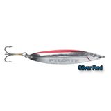 Hansen Pilgrim 8.9cm 32gr Kaşık Silver-red