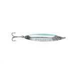 Hansen Pilgrim Lüfer Palamut Turna Kaşığı 22gr. 7,8cm. Silver Blu