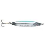 Hansen Pilgrim Lüfer Palamut Turna Kaşığı 7.8cm 22gr Silver Blue