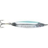 Hansen Pilgrim Lüfer Palamut Turna Kaşığı 8.9cm 28GR - Silver Blue
