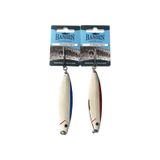 Hansen Pilgrim Lüfer Palamut Turna Kaşığı 8.9cm 28gr