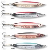 Hansen Pilgrim Silver Blue 7.8 cm 18 gr Kaşık
