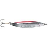 Hansen Pilgrim Silver Red 7.8 cm 18 gr Kaşık