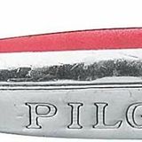 Hansen Pilgrim Silver Red 7.8 cm 22 gr Kaşık