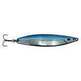 Hansen Pilgrim Silver/Blue Kaşık - 18Gr