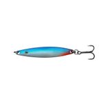 Hansen SD Fight 7.6cm 21gr Blue/Silver Pearl White Kaşık