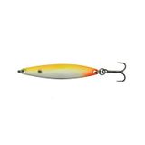 Hansen SD Fight 7.6cm 21gr UV Yellow/Pearl White Kaşık