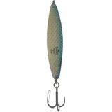 Hansen Sd Pilgrim 7.8cm 14gr Silver/blue Lüfer-levrek Kaşık
