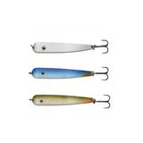 Hansen Strıpper 7.6 cm 22 gr Pearl White Tobis Kaşık