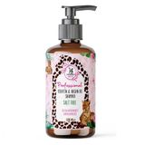 Hanser Beauty Keratin Argan Yağlı 500 ml Tuzsuz Şampuan