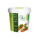 Hanser Natürel %100 Antep Fıstığı Ezmesi 1 Kg Şeker Ilavesiz, Katkısız, Taze Çekim