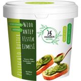 Hanser Natürel %100 Antep Fıstığı Ezmesi 1 kg