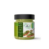 Hanser Natürel %100 Antep Fıstığı Ezmesi 200g Şeker Ilavesiz, Katkısız, Taze Çekim