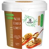Hanser Natürel %100 Fındık Ezmesi 1 kg