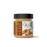 Hanser Natürel %100 Fındık Ezmesi 200g Şeker Ilavesiz, Katkısız, Taze Çekim