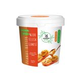 Hanser Natürel %100 Yer Fıstığı Ezmesi 1 Kg Şeker Ilavesiz, Katkısız, Taze Çekim