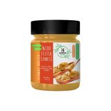 Hanser Natürel %100 Yer Fıstığı Ezmesi 315g Şeker Ilavesiz, Katkısız, Taze Çekim