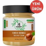 Hanser Natürel Fındık Kreması 200 gr