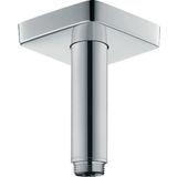 Hansgrohe 100 mm Tavan Bağlantısı