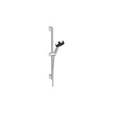 Hansgrohe 24160000 65 cm Krom 105 3Jet Relaxation Pulsify Select S El Duş Başlığı