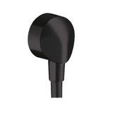 Hansgrohe 27454670 Fixfit E Çek Valfsiz Gönye Çıkış