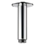 Hansgrohe 27479000 10 cm Krom Tavan Bağlantısı