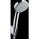 Hansgrohe 27594000 Croma 100 Duş Krom Vario 160 cm Duş Hortumu Askısı Seti