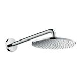 Hansgrohe 27607000 Krom S 240 1 Jet Raindance Tepe Duşu
