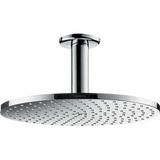 Hansgrohe 27620000 Krom S 240 1 Jet Raindance Tepe Duşu Tavan Bağlantısı