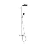 Hansgrohe 28044000 Activera Select S Sürgülü Duş Seti