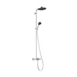 Hansgrohe 28044000 Activera Select S Sürgülü Duş Seti