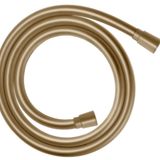 Hansgrohe 28276140 HG Isıflex 160 cm Mat Bronz Duş Hortumu