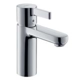 Hansgrohe 31060000 Metris S 100 Sifon Kumandalı Lavabo Bataryası