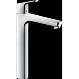 Hansgrohe 31531000 Focus 230 Kumandalı Krom Tek Kollu Lavabo Bataryası