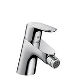 hansgrohe 31920001 Focus 12,7 cm Uzunluğunda 1 Taharet Musluğu Krom, Küçük