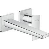 Hansgrohe 32526000 Metropol Tek Kollu Lavabo Bataryası