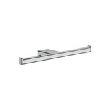 Hansgrohe 41748000 Addstoris Krom İkili Tuvalet Kağıtlığı