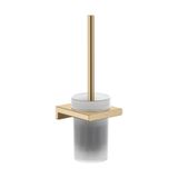 Hansgrohe 41752140 Addstoris Tuvalet Fırçası Tutacağı