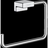 Hansgrohe 41754000 Addstoris Halka Krom Havluluk