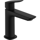 Hansgrohe 71253670 Logis 110 Fine Kumandasız Tek Kollu Lavabo Bataryası