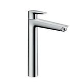 Hansgrohe 71716000 240 Kumandalı Talis E Tek Kollu Lavabo Bataryası