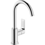 Hansgrohe 72576000 Rebris E Tek Kollu Lavabo Bataryası