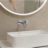 Hansgrohe 73350000 Tecturis S Ankastre Lavabo Bataryası