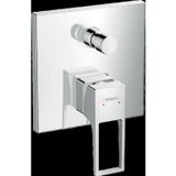 Hansgrohe 74545000 Metropol Ankastre Banyo Bataryası