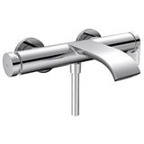 Hansgrohe 75420000 Vivenis Tek kollu Banyo Bataryası Aplike