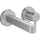 Hansgrohe 76051000 Finoris Ankastre Lavabo Bataryası
