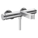 Hansgrohe 76420000 Finoris Tek kollu Banyo Bataryası Aplike montaj