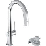 Hansgrohe 76826000 Aqittura M91 Evye Bataryası