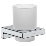 Hansgrohe Addstoris Diş Fırçalık Krom