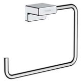 Hansgrohe Addstoris Halka Havluluk Renksiz